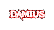 Damius Logo Damiusmusic.com