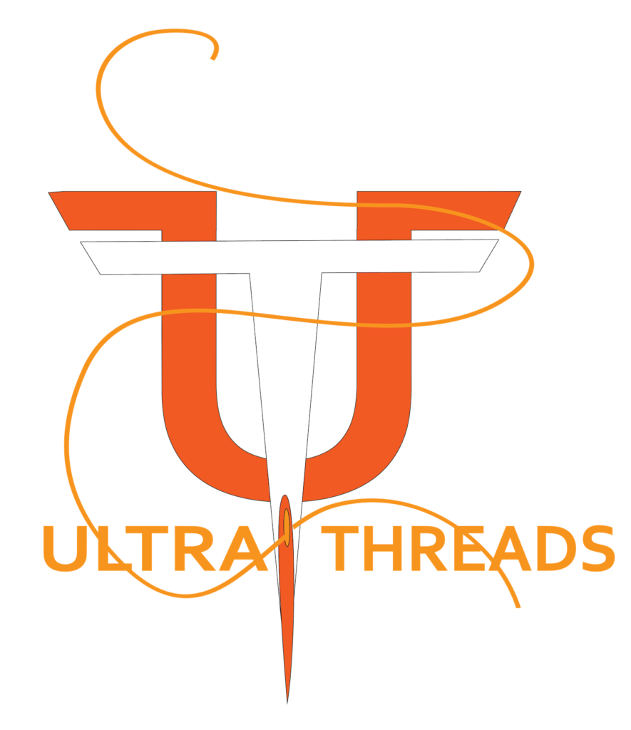 Ultra Threads Logo ultrathreadstx.com